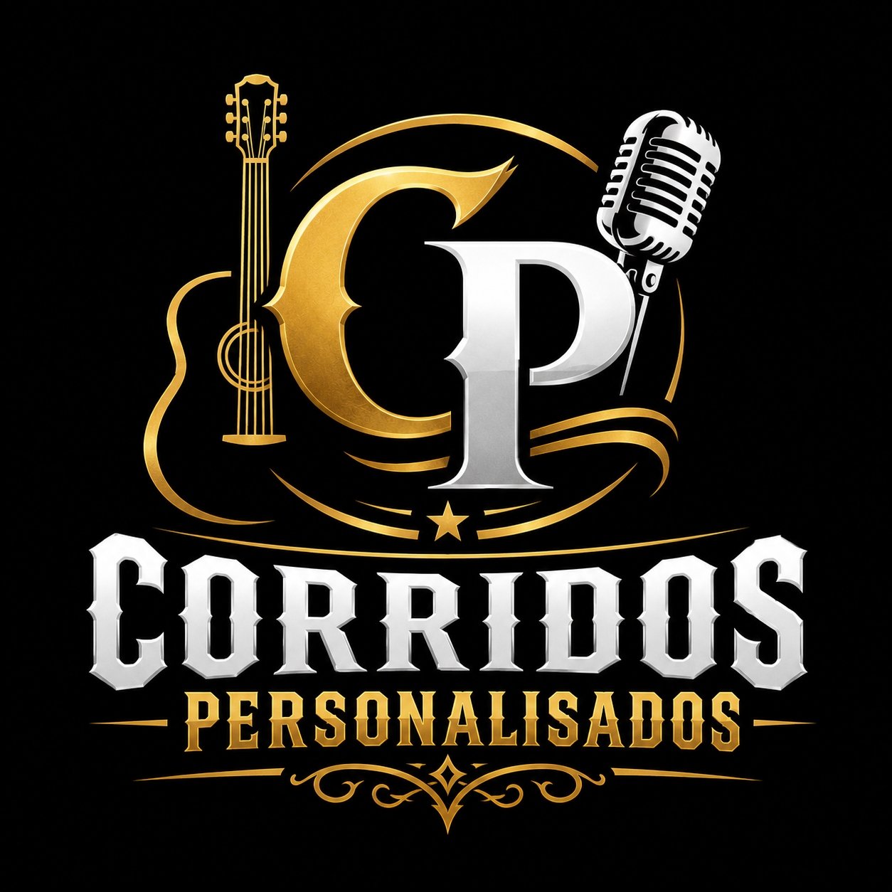 Corridos Personalizados