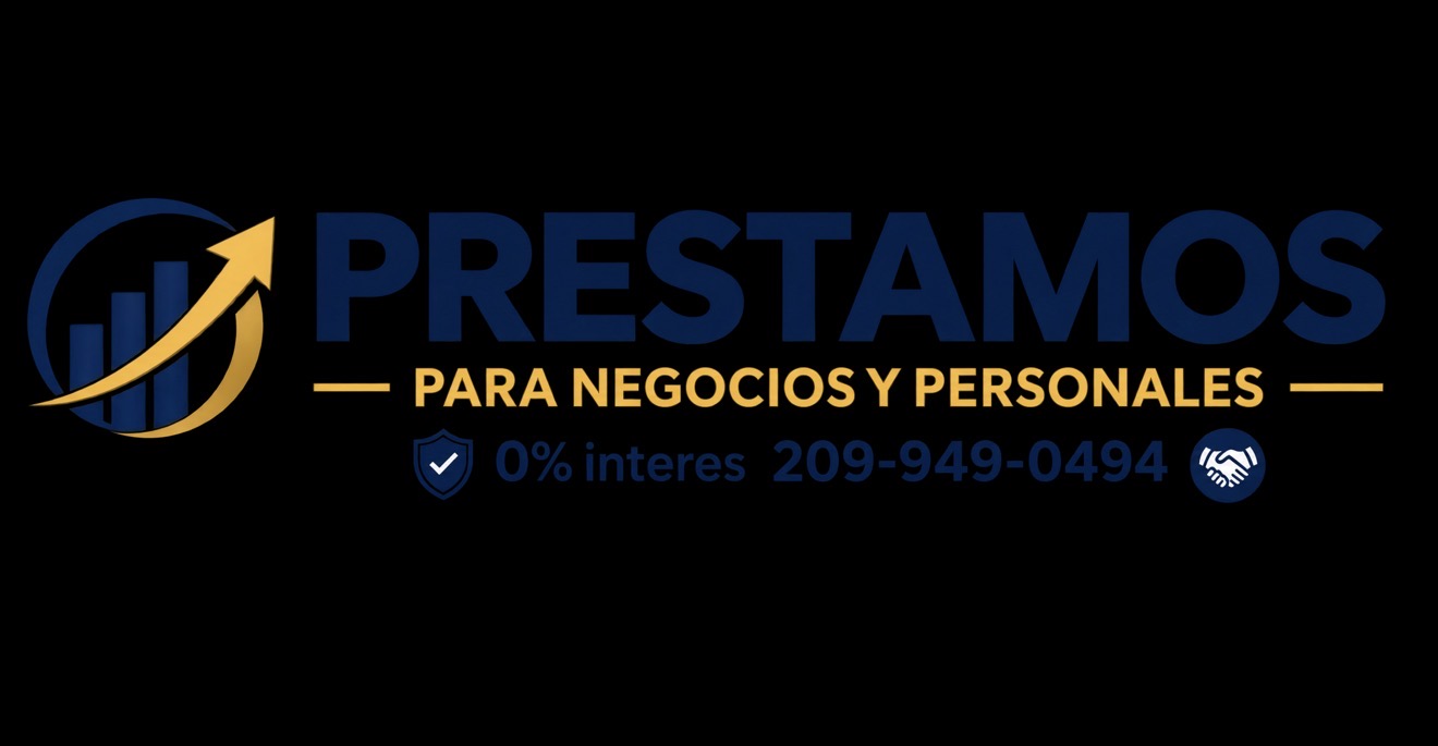 Préstamos para negocios y personales